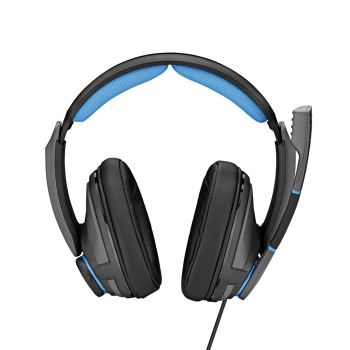Słuchawki Gamingowe EPOS by Sennheiser GSP 300 BLACK (WYPRZEDAŻ)