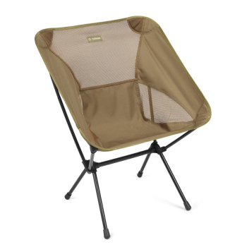 Krzesło turystyczne Helinox Chair One XL - coyote tan