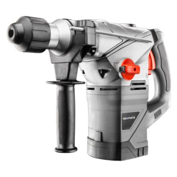 Graphite 58G862 młot udarowo-obrotowy 1500 W 750 RPM SDS Plus