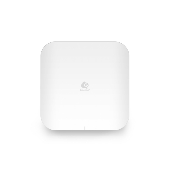 Wewnętrzny Access Point WiFi 7 10GbE EnGenius Cloud