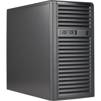 Serwer Actina Solar E 100 AZ10 Epyc 4464P/16GB/2x480S/400W/3YD2D
