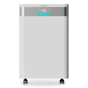 Venta AD100 4,5 l 41 dB 330 W Biały
