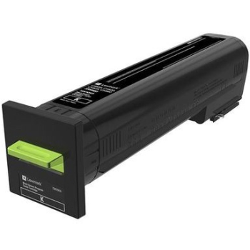 Lexmark 24B6511 kaseta z tonerem 1 szt. Oryginalny Czarny