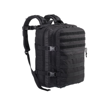 Plecak wyprawowy 16" Tracer Evo Black 25L