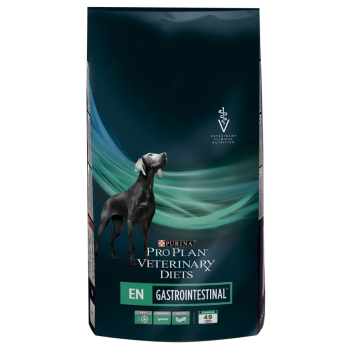 PURINA PRO PLAN VETERINARY DIETS EN Gastrointestinal - sucha karma dla psa - 12 kg