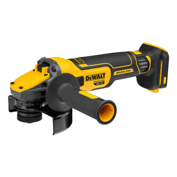 Szlifierka kątowa 18V FLEXVOLT DCG409NT Dewalt