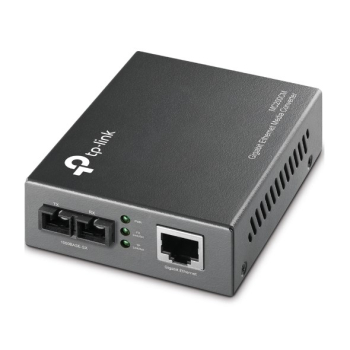 MEDIA KONWERTER TP-LINK MC200CM