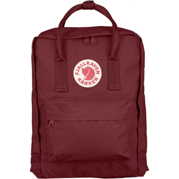 plecak kanken-326-ox red FJALLRAVEN