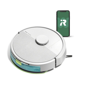 Robot sprzątający iRobot Roomba Combo 105 (biały)