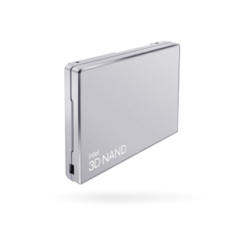 Dysk SSD Solidigm (Intel) P4610 1.6TB U.2 NVMe PCIe 3.1 SSDPE2KE016T801 (3 DWPD)