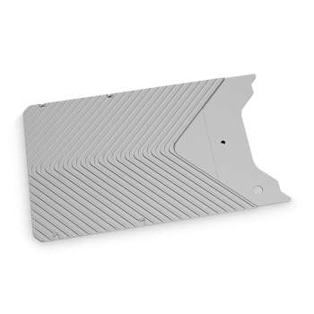 EK Water Blocks 3831109836705 część / akcesorium do systemów chłodzenia komputerów Tylna rejestracja