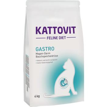 KATTOVIT Gastro 4kg