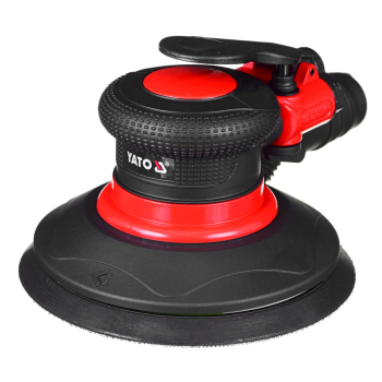 Szlifierka mimośrodowa pneumatyczna 150mm YATO
