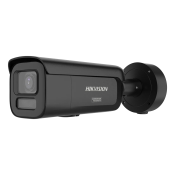 Hikvision DS-2CD2687G3-LIZSY(2.8-12MM)(BLACK) kamera przemysłowa Tubowa Kamera bezpieczeństwa IP Zewnętrzna 3840 x 2160 px Ściana