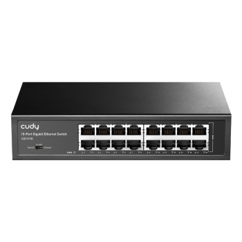 Switch CUDY GS1016