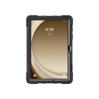 4smarts Rugged Case Grip f?r Samsung Galaxy Tab S10 Lite/S10 FE/S9 FE/S9/S8/S7