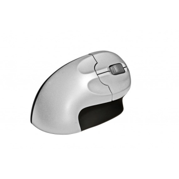Mysz BakkerElkhuizen Mouse Grip Bezprzewodowa sprzedaż detaliczna myszy