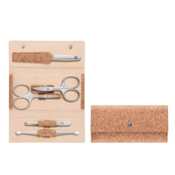 ZWILLING 97689-006-0 zestaw upominkowy do manicure/pedicure