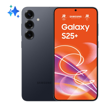 Samsung Galaxy S25+(S936) DS 5G 12/512GB BlueBlack