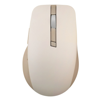 ASUS SmartO Mouse MD200 Silent Plus myszka Biuro Oburęczny RF Wireless + Bluetooth Optyczny 4200 DPI