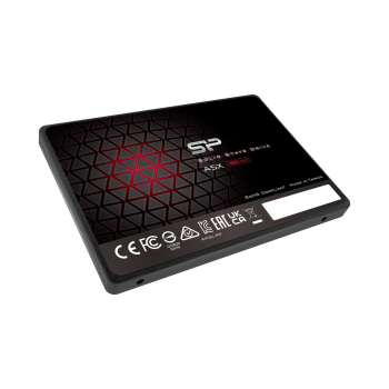 SSD Silicon Power Ace A5X 256GB 2,5" SATA III