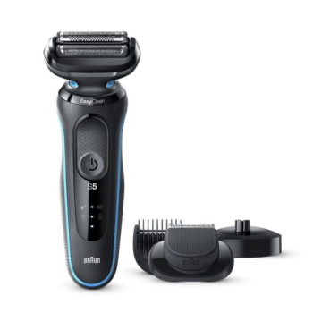 Braun Series 5 - 50-M4500cs Akku-Rasierer