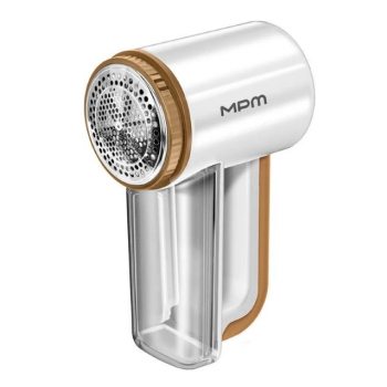 Golarka do ubrań MPM MMU-06, biała