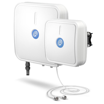 QuWireless AXR12 antena Antena kierunkowa 7 dBi