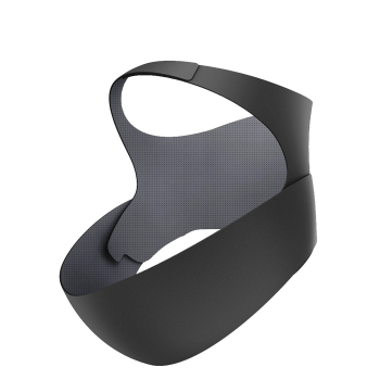 Momcozy Pregnancy Belly Band Czarny M | Pas ciążowy |