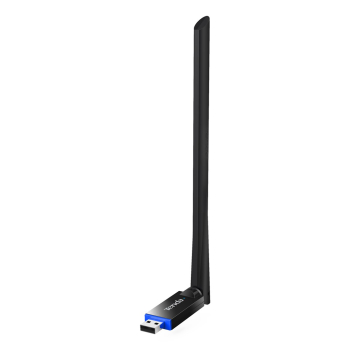 Karta sieciowa Tenda U11 Pro  Wi-Fi 6 AX900