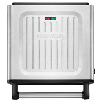 George Foreman Smokeless Contact Grill 28000-56 2800056 (28000-56)