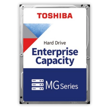 HDD Toshiba MG10 20TB 3,5" SAS MG10SCA20TE