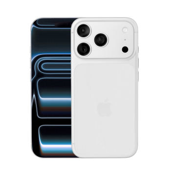 Apple iPhone 17 Pro Max 512GB Silver