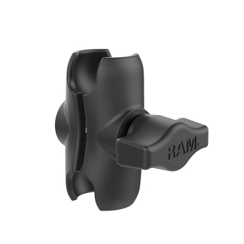 RAM DBL SOCKET ARM B BALL A LENGTH