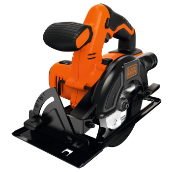 Black & Decker BDCCS18N Czarny, Czerwony