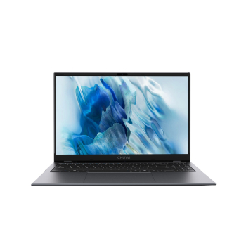 Laptop Chuwi GemiBook-Plus-K2 N150/15.6" FHD (1920x1080) AntiGlare/16GB/SSD 512GB/BT/LAN/Win 11 Gray