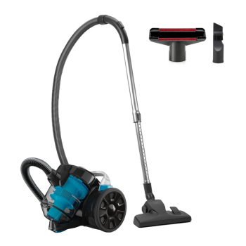 Odkurzacz bezworkowy Black+Decker BXVML701E