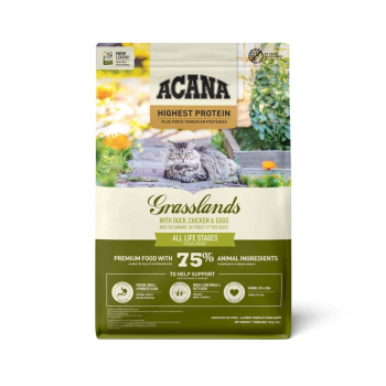ACANA GRASSLANDS C 1,8kg