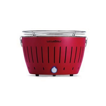 Lotusgrill G 340 Blazing Red Mod. 2019