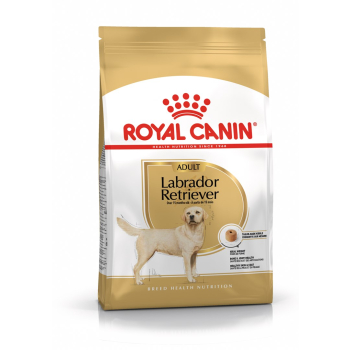 ROYAL CANIN BHN Labrador Retriever Adult - sucha karma dla psa dorosłego - 12 kg