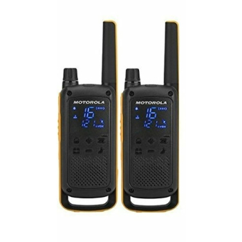 Radiotelefon wielofunkcyjny Motorola t82 MOTO82E