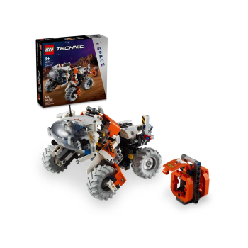 LEGO Technic 42178 Kosmiczna ładowarka LT78