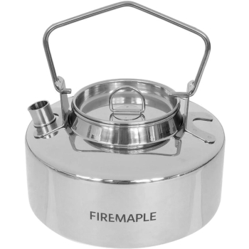 Czajnik antarktyczny FIRE-MAPLE