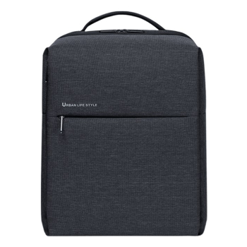 Plecak miejski Xiaomi Mi City Backpack 2 ciemny szary