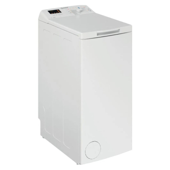 Pralka ładowana od góry INDESIT BTWWS60400PLN 6kg