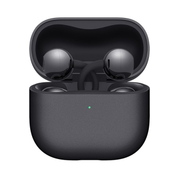 Huawei FreeClip 2 Zestaw słuchawkowy True Wireless Stereo (TWS) Douszny Muzyka Bluetooth Czarny