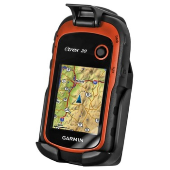 Uchwyt RAM® Form-Fit do Garmin eTrex 10, 20 i 30