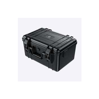 GRAUGEAR HDD/SSD Festplattenschutzkoffer 9x3,5 5x2,5 5xSSD