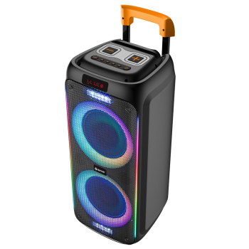 Głośnik BT walizka Denver TSP-456 60W