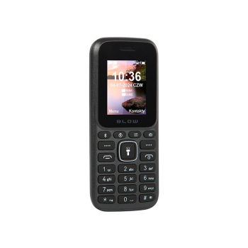 Telefon dla seniora BLOW Feature Phone P18D